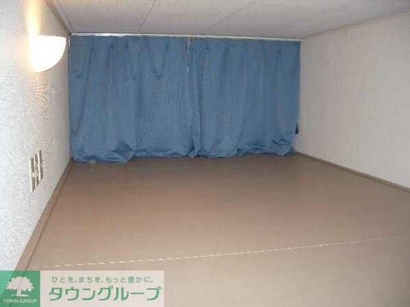 レオパレスカシオペアの物件内観写真